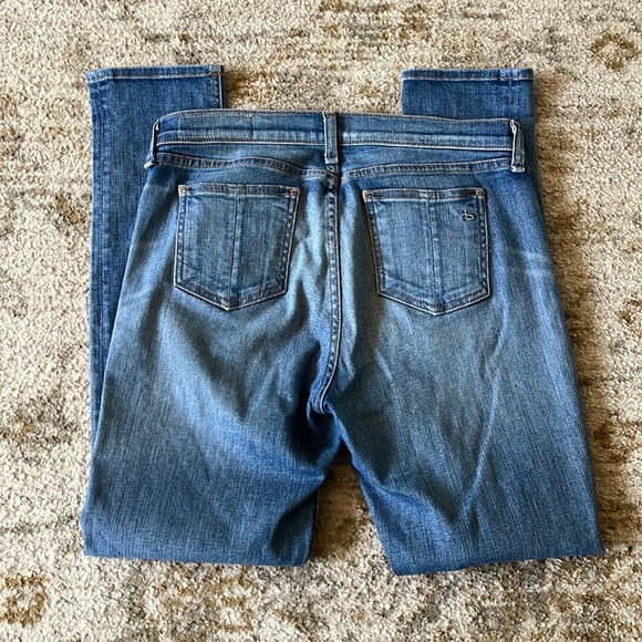 Rag & Bone Jeans - Picture 6 of 10